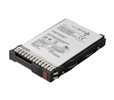 Твердотельный накопитель HP Enterprise 480 Gb P04474-B21