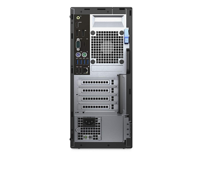 Компьютер Dell OptiPlex 7050 Core i3-7100 4 Gb/500 Gb