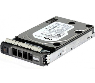 Серверный жесткий диск Dell SAS 300 Gb 400-AJRM-1