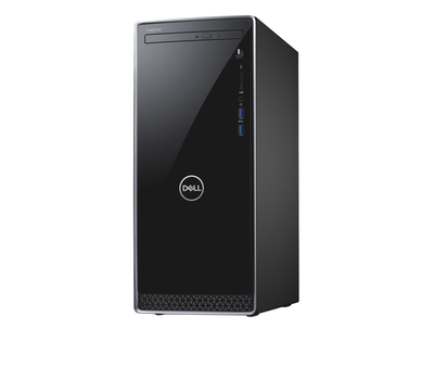Компьютер Dell Inspiron 3670 Core i5-8400 8 Gb/1000 Gb