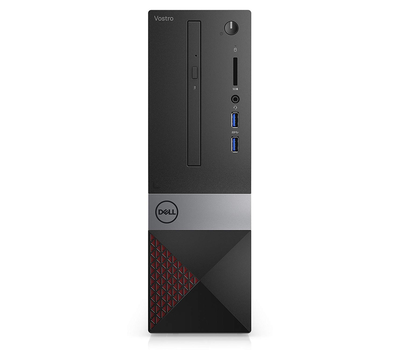 Компьютер Dell Vostro 3470 Core i3-8100 4 Gb/1000 Gb