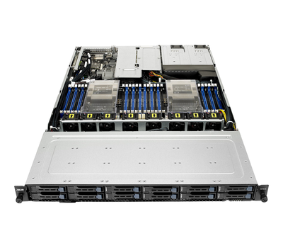 Серверная платформа Asus RS700-E9-RS12 ASMB9-iKVMСерверная платформа Asus RS700-E9-RS12 ASMB9-iKVM