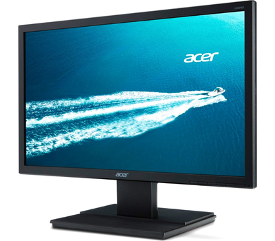Монитор Acer V226HQLbd 21,5 '' TN