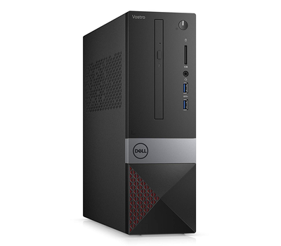 Компьютер Dell Vostro 3470 Core i3-8100 4 Gb/1000 Gb