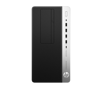 Компьютер HP Europe ProDesk 600 G4 Core i7/8700 8 Gb/256 Gb Win10 Pro