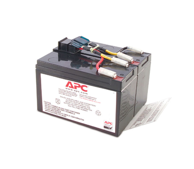 Аккумулятор APC RBC48//внутренний RBC48