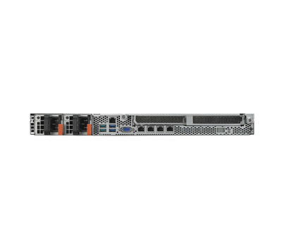 Серверная платформа Asus RS300-E10-RS4