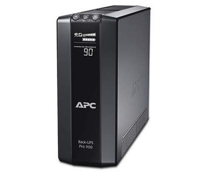 ИБП APC BR900G-RS Back Pro 900VА/540W