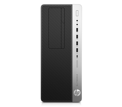 Компьютер HP Europe EliteDesk 800 G3 Core i5-7500 8 Gb/256*500 Gb Win10 Pro