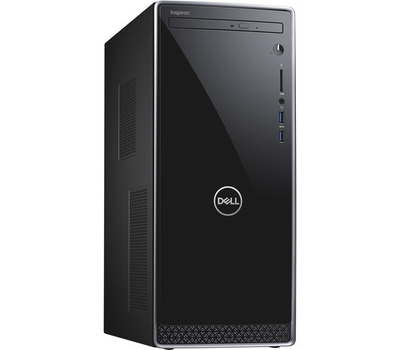 Компьютер Dell Inspiron 3670 Core i5-8400 8 Gb/1000 Gb