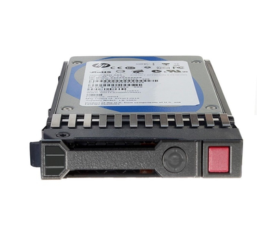 Жесткий диск HP Enterprise 2TB SATA 801884-B21