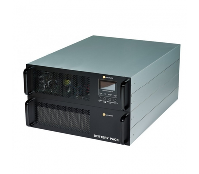 ИБП Tuncmatik Newtech Pro 10000 VА/8000 W