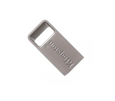 USB Флеш 32GB Kingston DTMC3 32GB металл