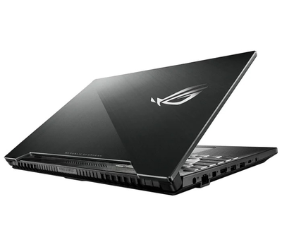 Ноутбук Asus ROG HERO II GL504GM-ES182T Core i7-8750H 8 Gb/256*1000 Gb Win10