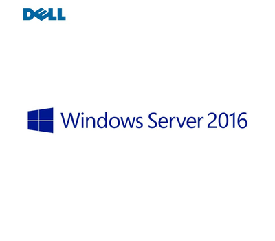 Программное обеспечение Dell ROK Microsoft WS Essential 2016 2S