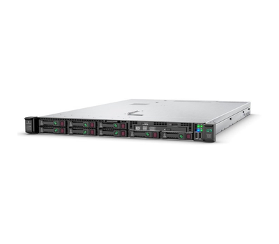 Сервер HP Enterprise DL360 Gen10 1 Xeon Bronze 3106 1,7 GHz