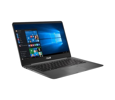 Ноутбук Asus ZenBook UX430UQ-GV207T Core i7 7500U Windows 10