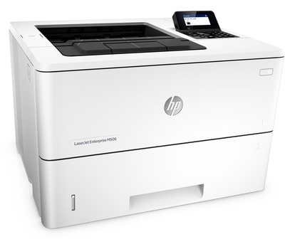 Принтер HP Europe LaserJet Enterprise M506dn A4