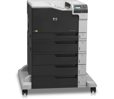 Принтер HP Europe Color LaserJet Enterprise M750xh A3