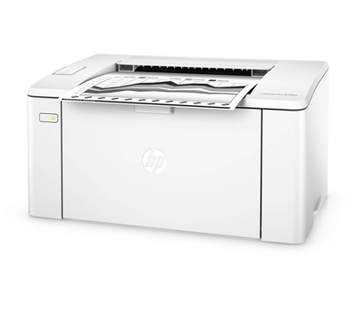 Принтер HP Europe LaserJet Pro M102w A4