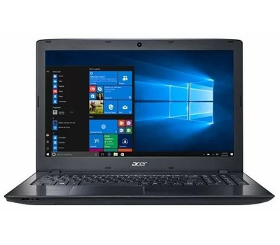 Ноутбук Acer TravelMate P2 Core i3-7100U 4 Gb/500 Gb Win10 Pro