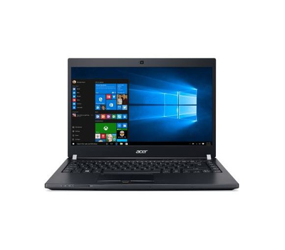 Ноутбук Acer TravelMate P6 Core i5-7200U 8 Gb/1000 Gb Win10 Pro