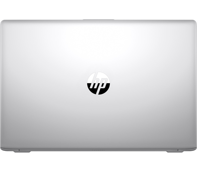 Ноутбук HP Europe Probook 470 G5 Core i5 8250U 8 Gb/256 Gb Windows 10