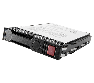 HDD HP MSA 600GB 6G SAS 10K rpm SFF (2.5-inch)/Dual Port Enterprise