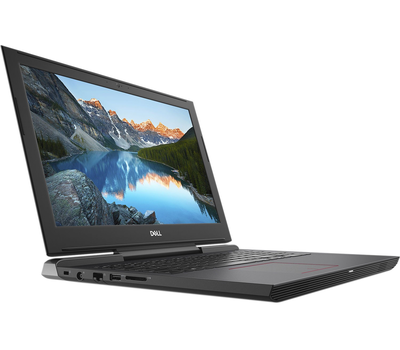 Ноутбук Dell G5-5587 Core i7-8750H 16 Gb/128*1000 Gb Windows 10