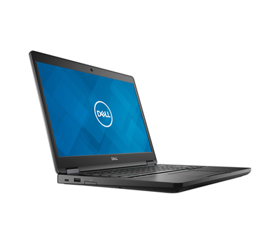 Ноутбук Dell Latitude 5490 Core i5-8250U 8 Gb/500 Gb Win10