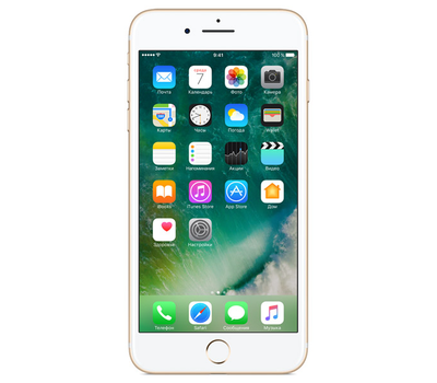 Смартфон Apple iPhone 7 Plus 32Gb Gold