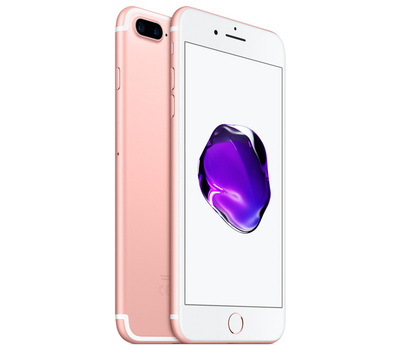 Смартфон Apple iPhone 7 Plus 32Gb Rose Gold