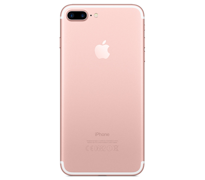 Смартфон Apple iPhone 7 Plus 32Gb Rose Gold