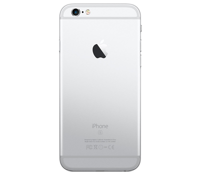 Смартфон Apple iPhone 6s 32GB SilverСмартфон Apple iPhone 6s 32GB Silver