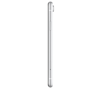 Смартфон Apple iPhone XR 128GB White