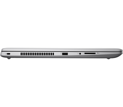 Ноутбук HP Europe Probook 470 G5 Core i5 8250U 8 Gb/256 Gb Windows 10