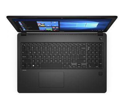 Ноутбук Dell Latitude 3590 Core i5 8250U 8 Gb/256 Gb Win10