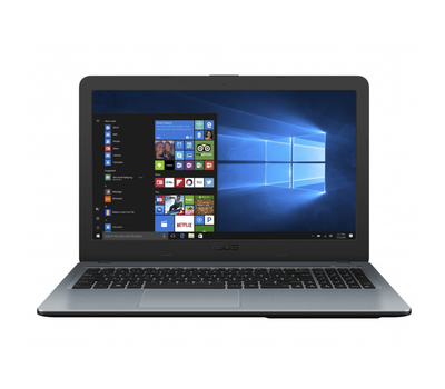 Ноутбук Asus X540UA-GQ1394 Core i3-7020U 4 Gb/256 Gb