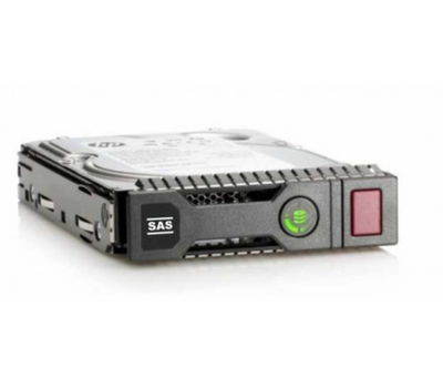 HDD HP Enterprise 1Tb SAS 6G 7.2k rpm LFF (3.5-inch) SC Midline