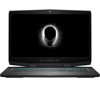 Ноутбук Dell Alienware m17 Core i7-8750H Windows 10