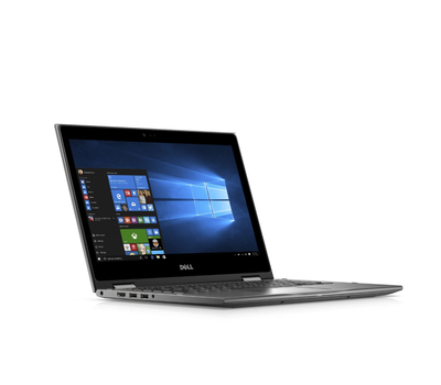 Ноутбук Dell Inspiron 5378 Core i3-7100U 4 Gb/1000 Gb Win10