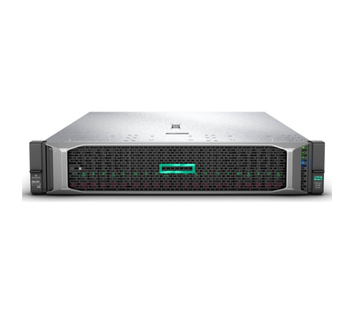 Сервер HP Enterprise DL385 Gen10 1 AMD EPYC 7251 2,1 GHz