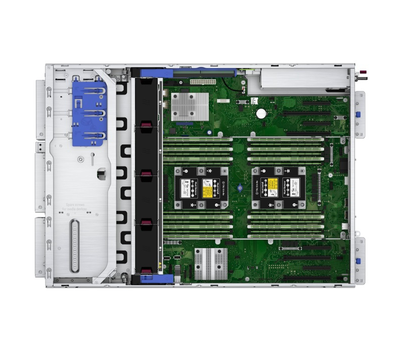 Сервер HP Enterprise ML350 Gen10 1 Xeon Silver 4110 2,1 GHzСервер HP Enterprise ML350 Gen10 1 Xeon Silver 4110 2,1 GHz
