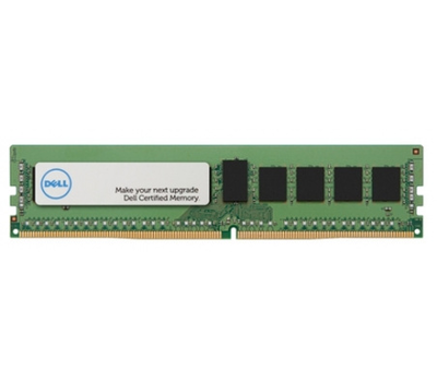 ОЗУ Dell 32 Gb RDIMM 2400 MHz/2Rx4 DDR4