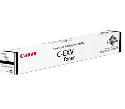 Тонер Canon C-EXV53 Black для iR 45xx