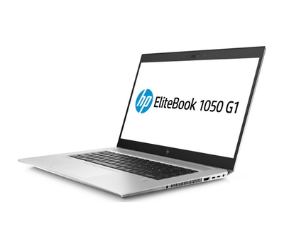 Ноутбук HP Europe EliteBook 1050 G1 Core i7 8750H 16 Gb/512 Gb Windows 10