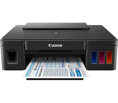 Принтер Canon PIXMA G1400 A4