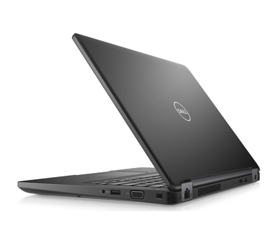 Ноутбук Dell Latitude 5490 Core i5-8250U 8 Gb/256 Gb Win10