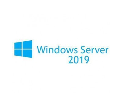 Программное обеспечение Dell Windows Server 2019