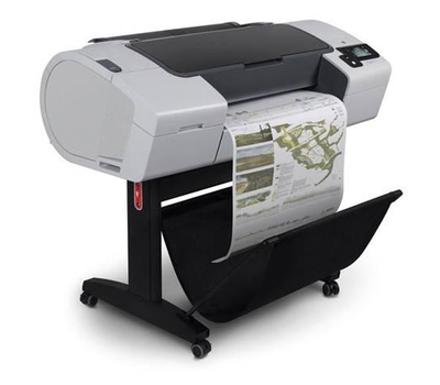 Плоттер HP Europe DesignJet T790 PS e-Printer A1